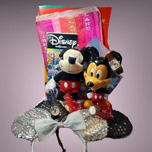 Disney Bundle